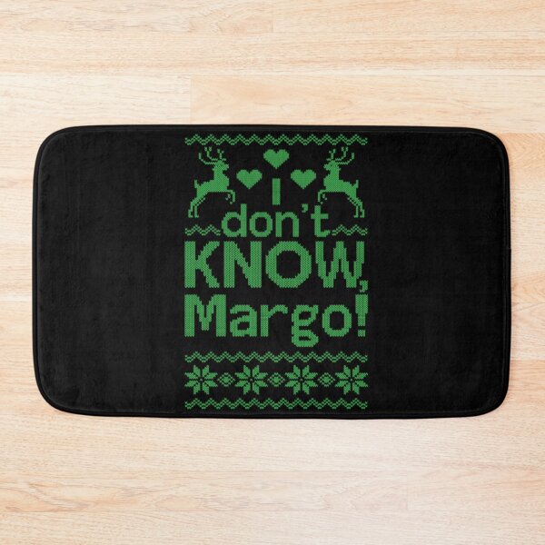 Item preview, I don't know Margo designed and sold by D3monic.