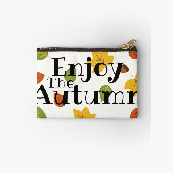Item preview, Enjoy the Autumn designed and sold by renali40420.