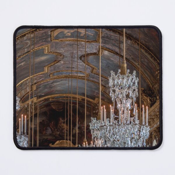 Item preview, French Palace Chandeliers designed and sold by newburyboutique.
