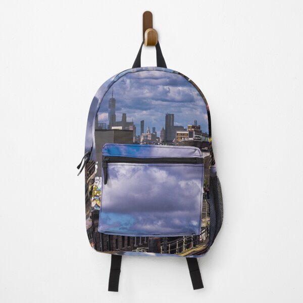 Item preview, Brooklyn view designed and sold by Leo Wilson.