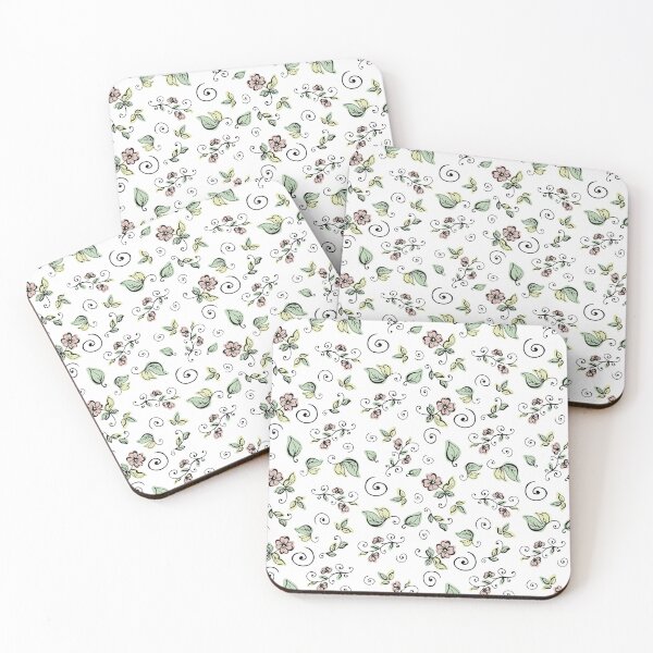 Item preview, Mi flor designed and sold by Niceprint42.