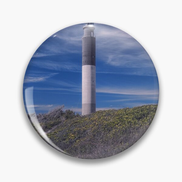 Item preview, Oak Island Lighthouse designed and sold by Tom3Piorkowski.