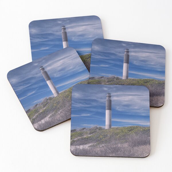 Item preview, Oak Island Lighthouse designed and sold by Tom3Piorkowski.