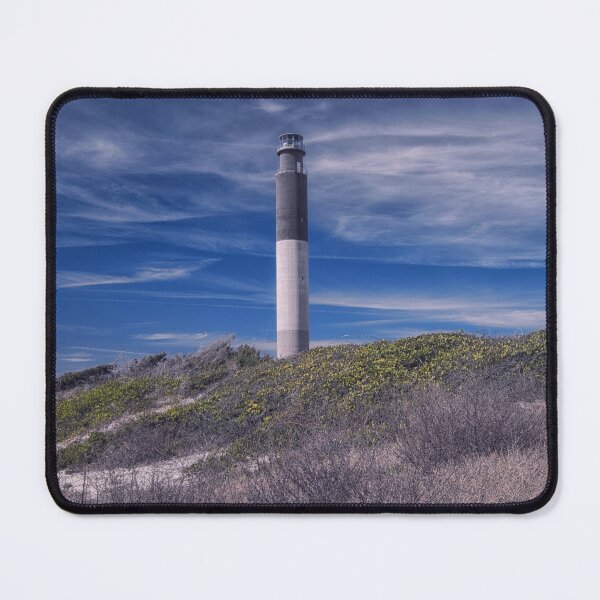 Item preview, Oak Island Lighthouse designed and sold by Tom3Piorkowski.