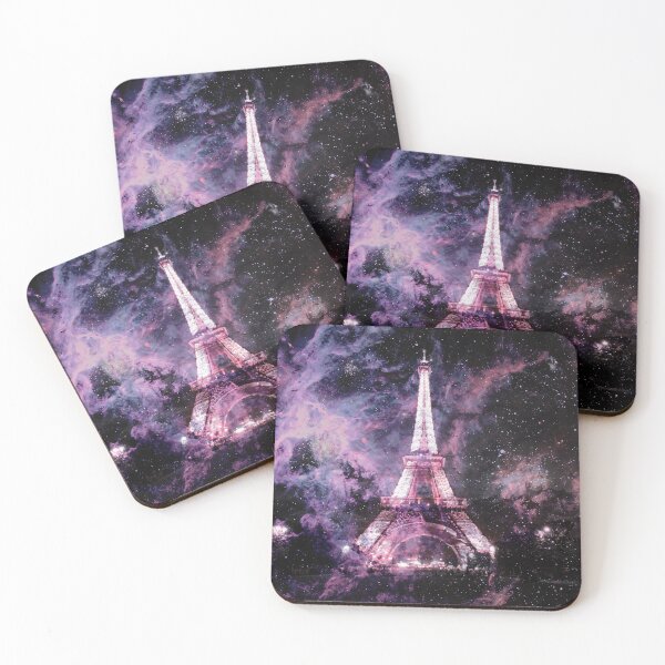Item preview, Copy of Paris Dreams Orchid Pink Lavender Periwinkle Blue designed and sold by 2sweetsDesign.