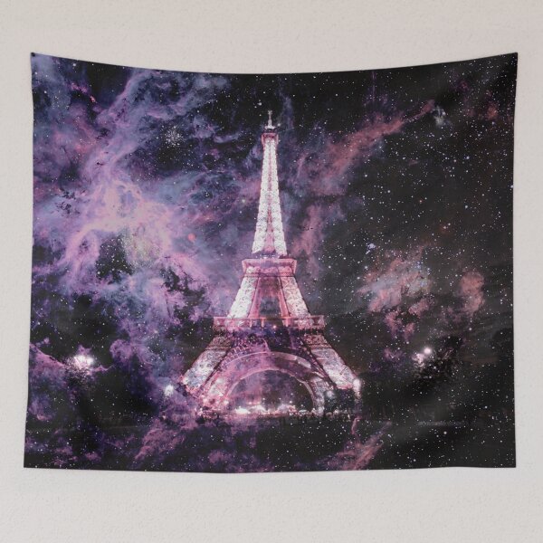 Item preview, Copy of Paris Dreams Orchid Pink Lavender Periwinkle Blue designed and sold by 2sweetsDesign.