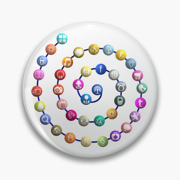Item preview, social media designed and sold by Billlogan.