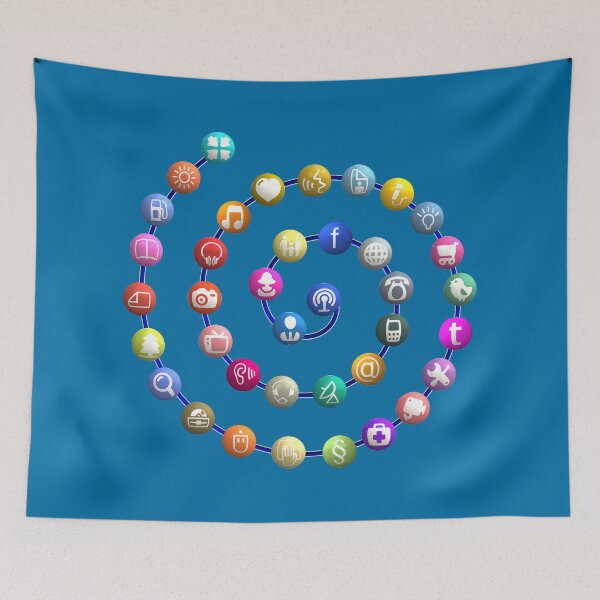 Item preview, social media designed and sold by Billlogan.