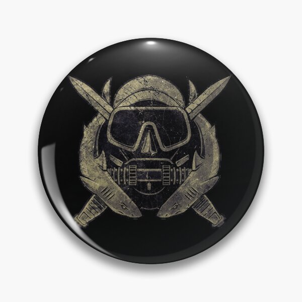 Item preview, USA Combat Diver V02 designed and sold by Lidra Zehcnas.