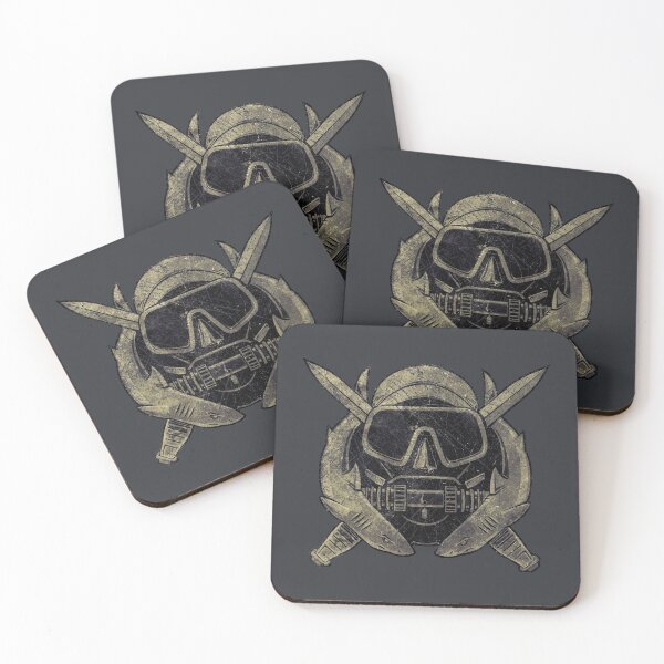 Item preview, USA Combat Diver V02 designed and sold by Lidra Zehcnas.