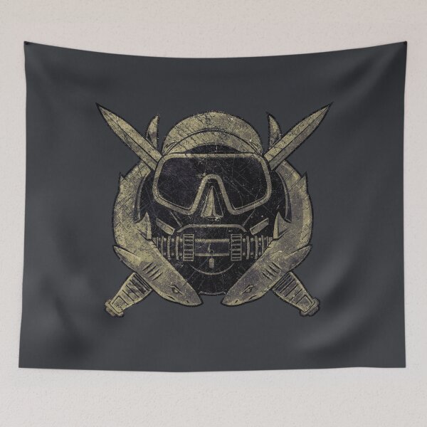 Item preview, USA Combat Diver V02 designed and sold by Lidra Zehcnas.