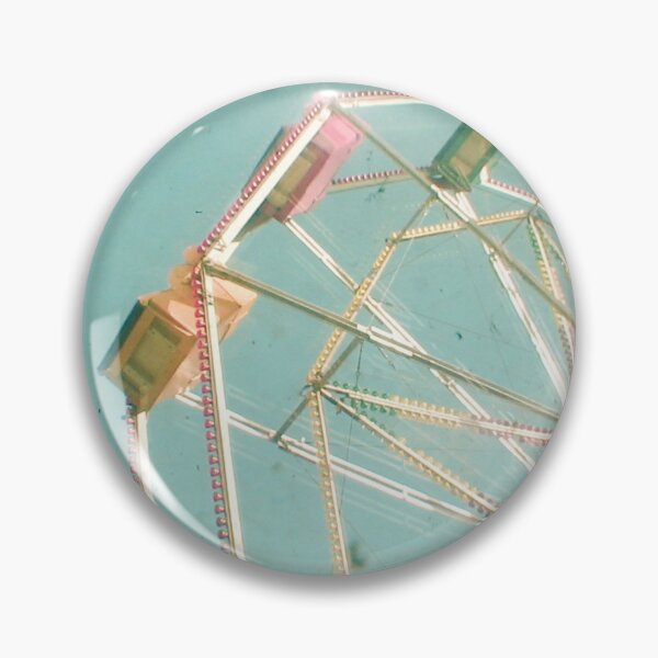 Item preview, Big Wheel designed and sold by Cassia Beck.