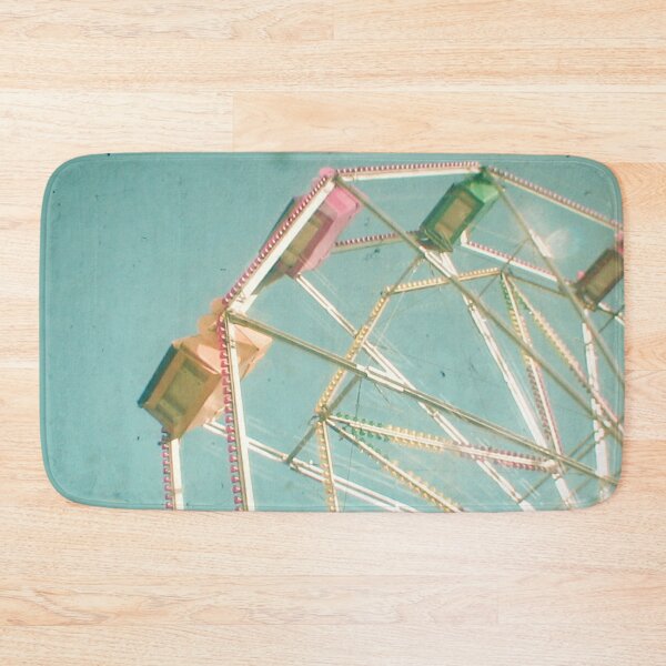 Item preview, Big Wheel designed and sold by Cassia Beck.