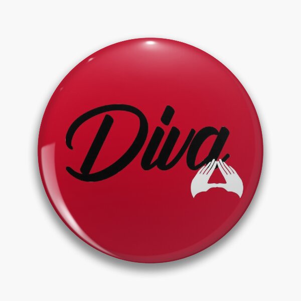 Item preview, DST - Diva 2.0 designed and sold by EqualiTEEZ.