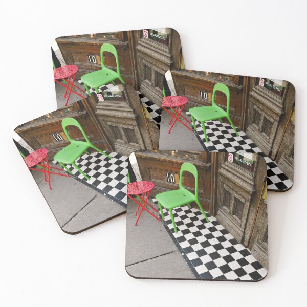 Item preview, No Soliciting designed and sold by ZenPhotoStudio.