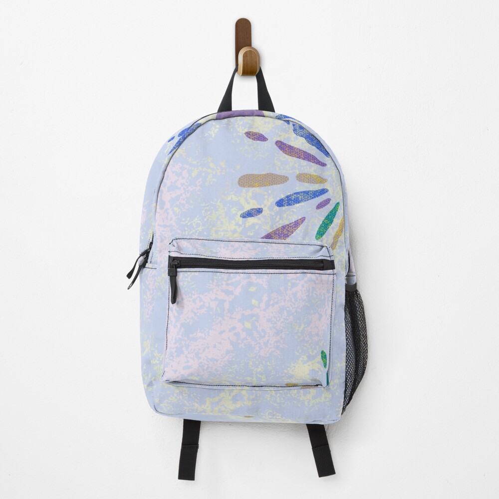 Item preview, Backpack designed and sold by Lottaw.