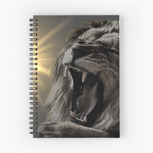 Item preview, Lion Sweatshirt or Native Lion Sweatshirt designed and sold by marmothel.