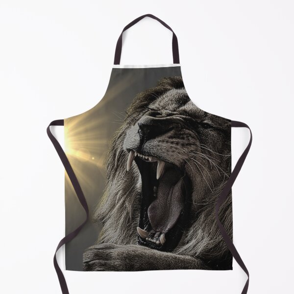 Item preview, Lion Sweatshirt or Native Lion Sweatshirt designed and sold by marmothel.