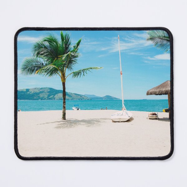 Item preview, Relaxing Summer Beach designed and sold by newburyboutique.