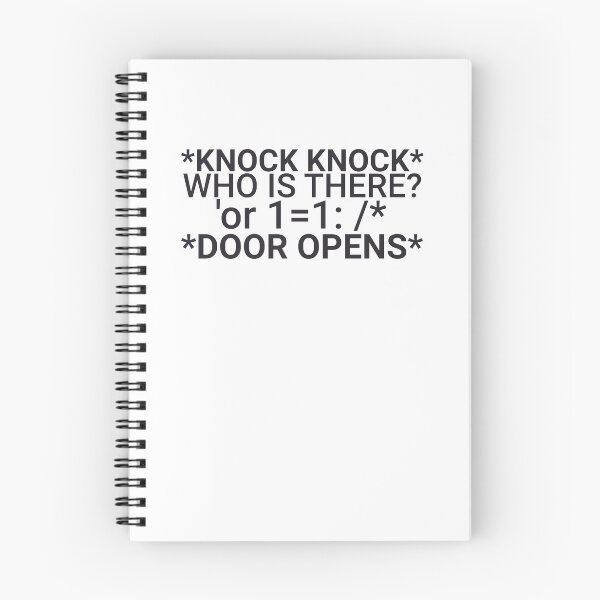 Item preview, "Cybersecurity Knock | Cybersecurity" designed and sold by MPSX-Designs.