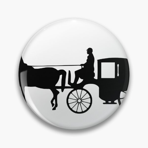 Item preview, Horse-drawn carriage designed and sold by MANIMESH01.