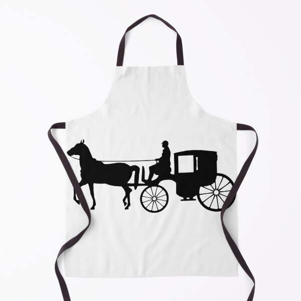 Item preview, Horse-drawn carriage designed and sold by MANIMESH01.