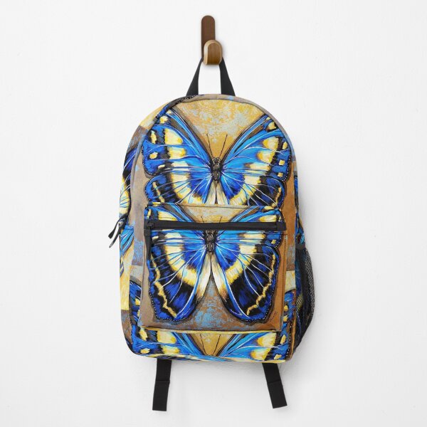 Item preview, Morpho Cyrpis Butterfly designed and sold by Sandra Lett.