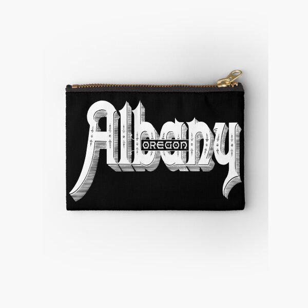 Item preview, Vintage Albany, OR designed and sold by DonDota.