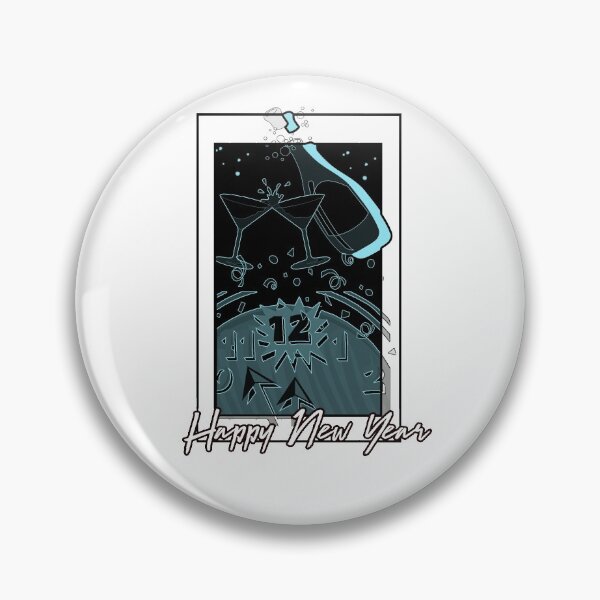 Item preview, happy new year all  designed and sold by avolter6.