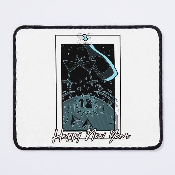 Item preview, happy new year all  designed and sold by avolter6.