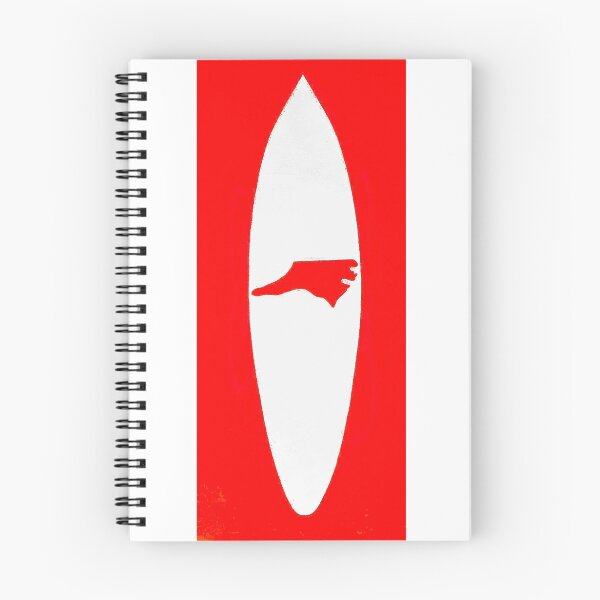 Item preview, Carolina surfboard designed and sold by barryknauff.