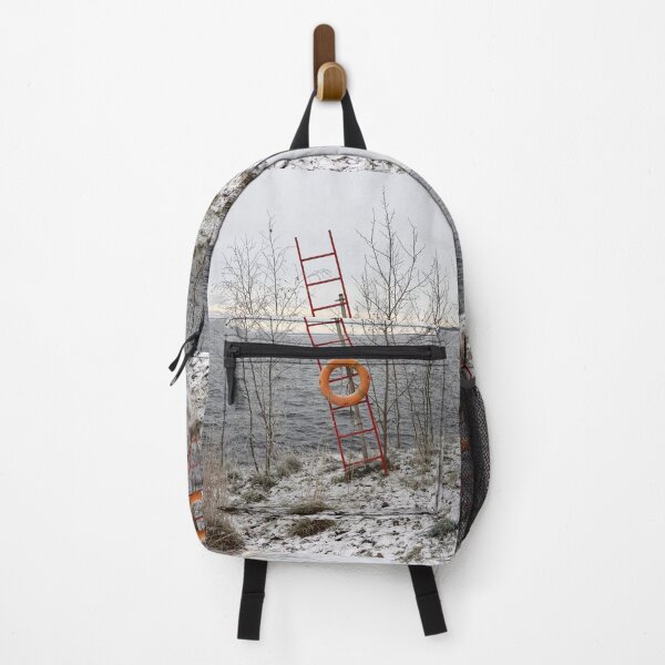 Item preview, 9 steps to be saved designed and sold by Jouko Lehto Photography.