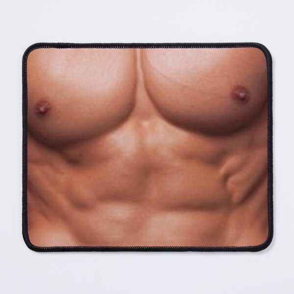 Item preview, Strong Man Body - Hot designed and sold by Teepocalypse.