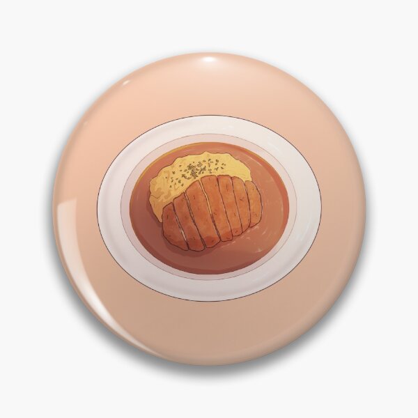 Item preview, Japanese Curry designed and sold by kaitpaints.