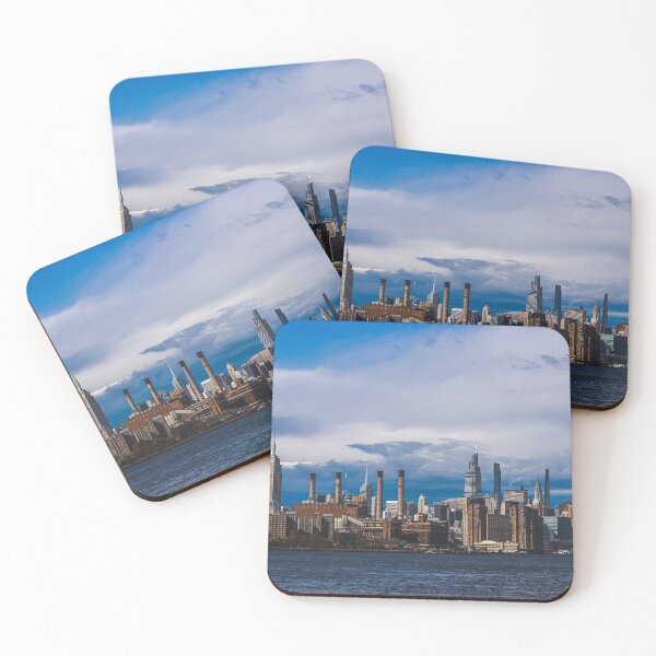 Item preview, New York minute designed and sold by Leo Wilson.