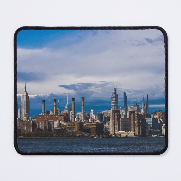 Item preview, New York minute designed and sold by Leo Wilson.