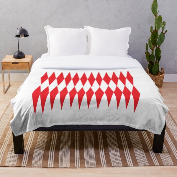 Item preview, Uzbek Ikat Essential  designed and sold by NMDreamDesign.