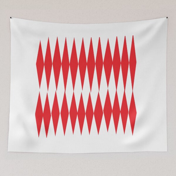 Item preview, Uzbek Ikat Essential  designed and sold by NMDreamDesign.