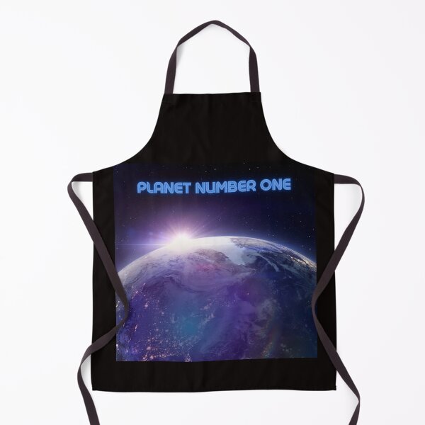 Item preview, Planet Number One designed and sold by Thorongla.