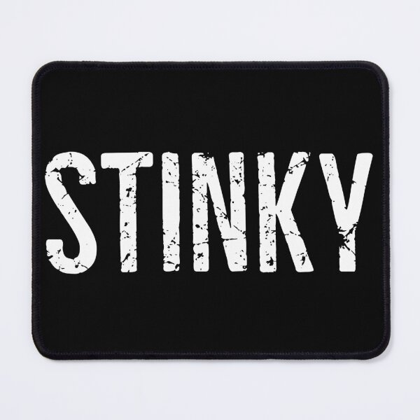 Item preview, Stinky designed and sold by Eyes4.