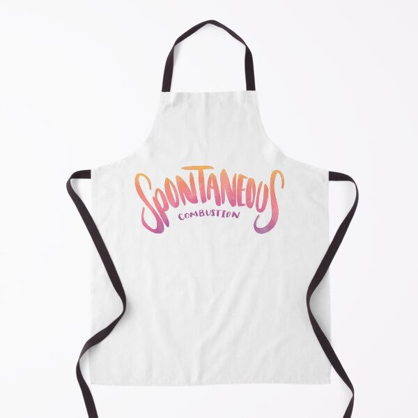 Item preview, Spontaneous Combustion designed and sold by thecookierhino.