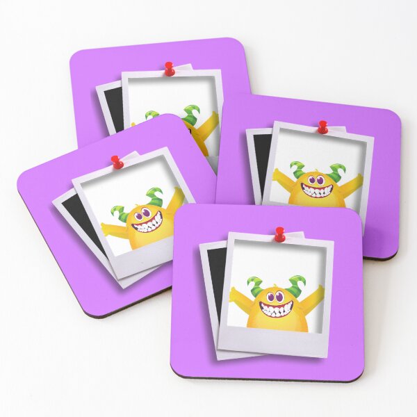 Item preview, Ta-Da!!!! designed and sold by BigAart.
