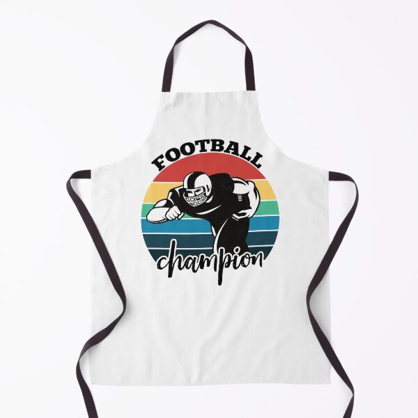 Item preview, Football Game Champion Vibes designed and sold by IrisDesign20.