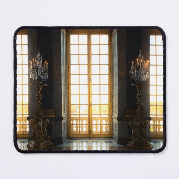 Item preview, Beautiful French Palace Windows designed and sold by newburyboutique.