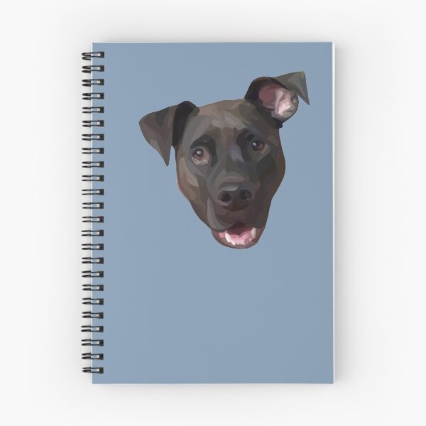 Item preview, Luna R, a gorgeous dog! designed and sold by WhoopDiWhoop.