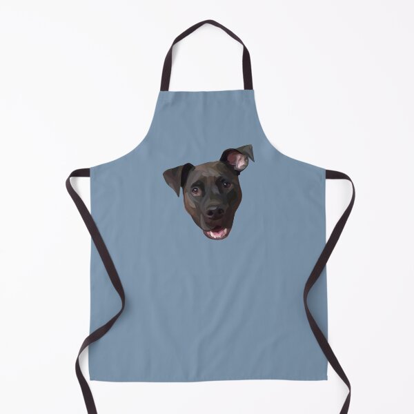 Item preview, Luna R, a gorgeous dog! designed and sold by WhoopDiWhoop.