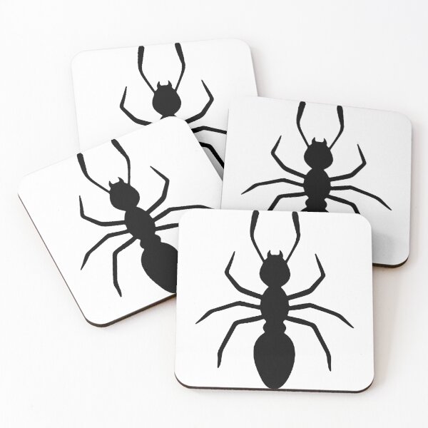 Item preview, Ants Love Bugs Pet honeypot ant suger ant insect bugs Gift Premium Apparel Funny Holiday Xmas designed and sold by DesignByHeartUK.