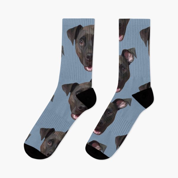Item preview, Luna R, a gorgeous dog! designed and sold by WhoopDiWhoop.