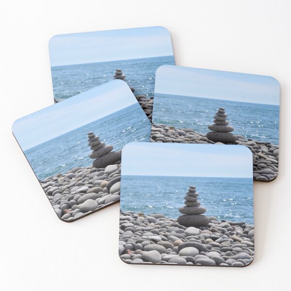 Item preview, Balance de rocas de playa designed and sold by Millerstef.