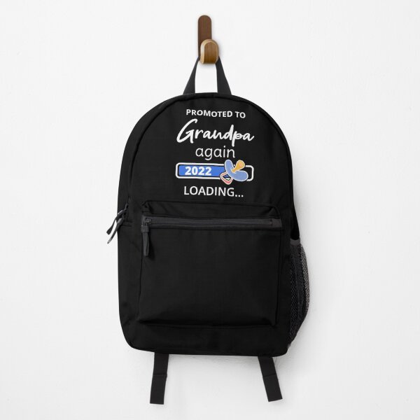 Item preview, Promoted To Grandpa Again 2022 Loading I designed and sold by Lemon Pepper.